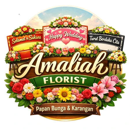 Papan Bunga Talunamba